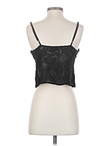 ALLSAINTS Sleeveless Blouse (view 2)