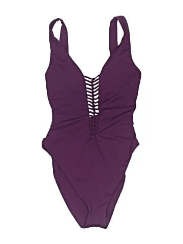 BECCA® by Rebecca Virtue One Piece Swimsuit (view 1)