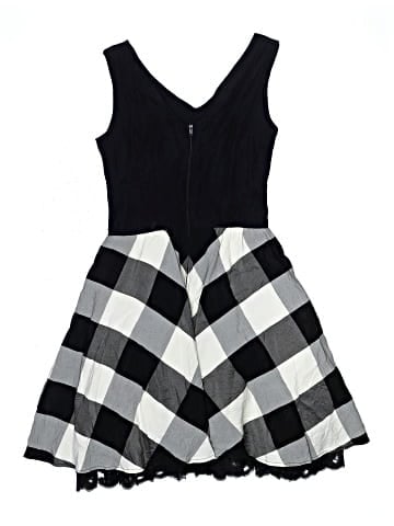 All That Jazz Dress (view 2)
