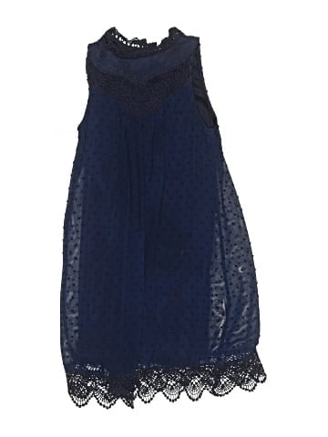 Beautees Dress (view 1)