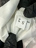 Unbranded Ivory Long Sleeve Blouse Size S - photo 8
