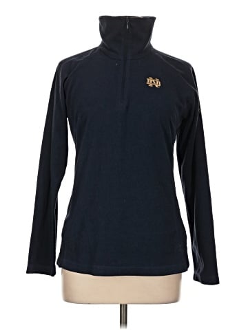 Columbia Pullover Sweater (view 1)