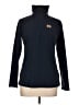 Columbia 100% Polyester Blue Pullover Sweater Size L - photo 1