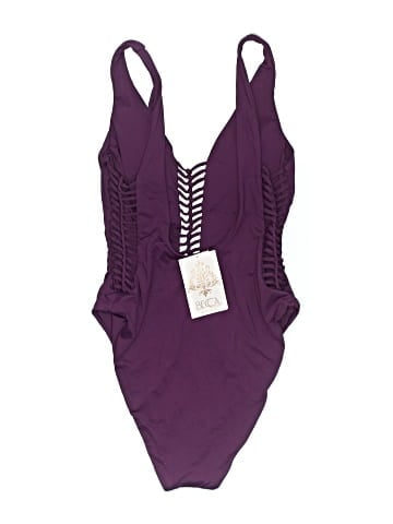 BECCA® by Rebecca Virtue One Piece Swimsuit (view 2)