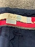 Boden Solid Blue Casual Skirt Size 10 - photo 4