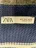 Zara Blue Cardigan Size S - photo 7