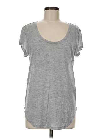 Lou & Grey Short Sleeve T-Shirt (view 1)