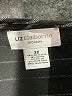 Liz Claiborne Black 3/4 Sleeve Top Size 3X - photo 7