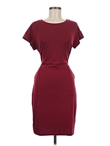Merokeety Casual Dress (view 1)