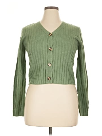 Zaful Cardigan (view 1)