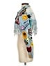 Akira Graphic Blue Denim Jacket Size S - photo 5