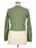 Zaful Green Cardigan Size XL - photo 2