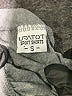 Assorted Brands Gray Athletic Shorts Size S - photo 3