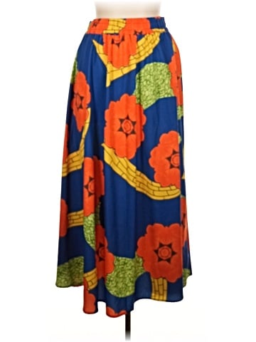 Shein Curve Casual Skirt (view 1)