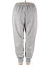 Unbranded 100% Polyester Gray Sweatpants Size 3X - photo 2