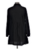 Unbranded Black Casual Dress Size L (estimated) - photo 2