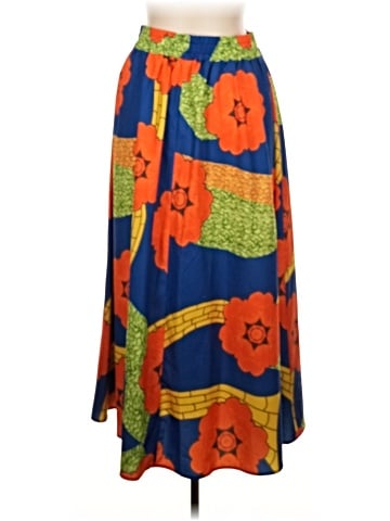 Shein Curve Casual Skirt (view 2)