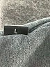 Unbranded Gray Sweatpants Size L - photo 7