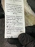 Shein Ivory Cardigan Size XL - photo 8