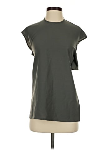 Beaufille Short Sleeve Top (view 1)