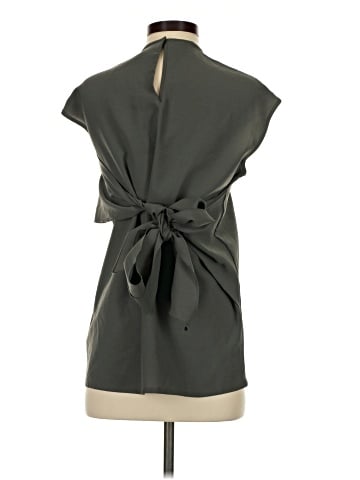 Beaufille Short Sleeve Top (view 2)