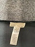 fleur du mal Black Bodysuit Size S - photo 3