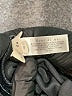 fleur du mal Black Bodysuit Size S - photo 4