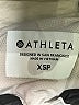Athleta 100% Nylon Ivory Jacket Size XS (petite) - photo 6