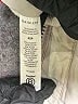 Athleta 100% Nylon Ivory Jacket Size XS (petite) - photo 7