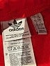 Adidas Red Track Pants Size M - photo 7