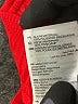 Adidas Red Track Pants Size M - photo 8