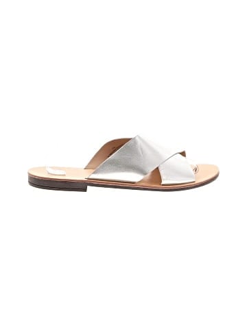 BP. Sandals (view 1)