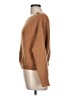 Vannina Vesperini Brown Pullover Sweater Size L (estimated) - photo 5