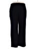 Halogen Black Dress Pants Size XXL - photo 1