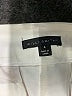Willi Smith Solid Ivory Casual Pants Size 4 - photo 4