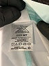 ZeroXposur Tie-dye Blue Active Pants Size 6 - 7 - photo 3