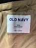 Old Navy Tan Trenchcoat Size XXL - photo 6