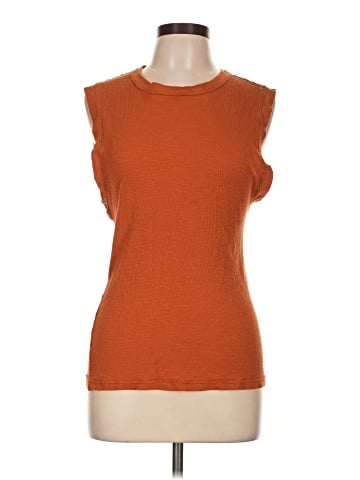 We the Free Sleeveless Top (view 1)