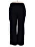 Halogen Black Dress Pants Size XXL - photo 2