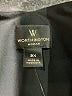 Worthington 100% Polyester Black Short Sleeve Blouse Size 3X - photo 7