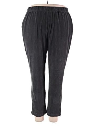 Lands' End Casual Pants (view 1)
