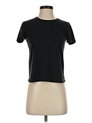 James Perse Short Sleeve T-Shirt (view 1)