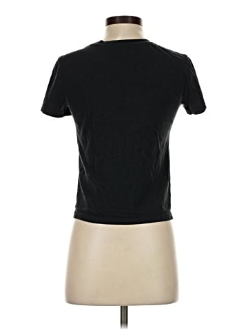 James Perse Short Sleeve T-Shirt (view 2)