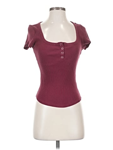 Maeve Short Sleeve T-Shirt (view 1)