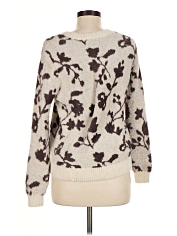 Ann Taylor LOFT Pullover Sweater (view 2)