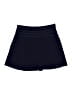 Athleta Solid Blue Active Skort Size 12 - photo 2