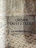 Urban Outfitters Ivory Pullover Sweater Size L - photo 7