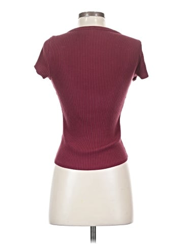 Maeve Short Sleeve T-Shirt (view 2)
