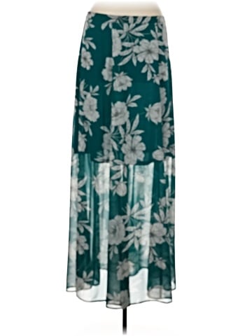 Ann Taylor LOFT Outlet Casual Skirt (view 1)