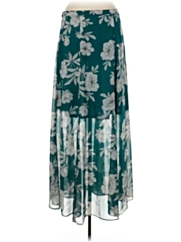 Ann Taylor LOFT Outlet Casual Skirt (view 2)